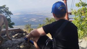 Подкрепете Мартин и неговата майка! | Сайт за дарения | Дарителски кампании | Без комисионна