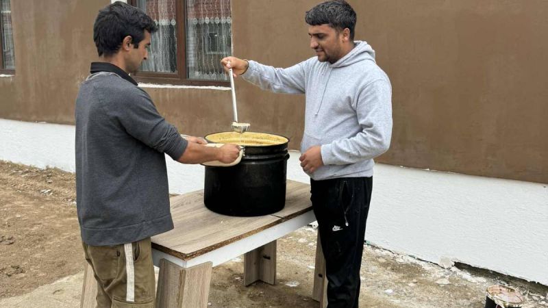Храна с Мисия | Сайт за дарения | Дарителски кампании | Без комисионна