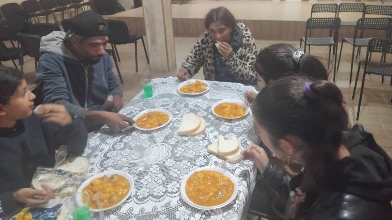 Храна с Мисия | Сайт за дарения | Дарителски кампании | Без комисионна