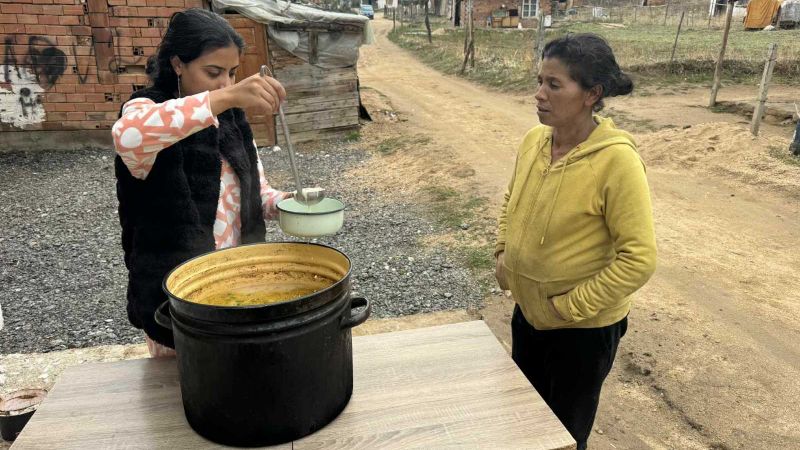 Храна с Мисия | Сайт за дарения | Дарителски кампании | Без комисионна