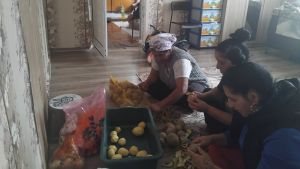 Храна с Мисия | Сайт за дарения | Дарителски кампании | Без комисионна