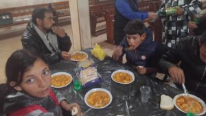 Храна с Мисия | Сайт за дарения | Дарителски кампании | Без комисионна