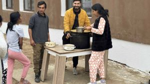 Храна с Мисия | Сайт за дарения | Дарителски кампании | Без комисионна