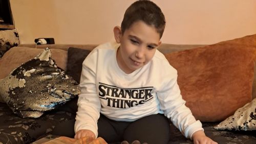 Ники има спешна нужда от вашата подкрепа | Сайт за дарения | Дарителски кампании | Без комисионна