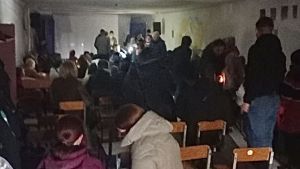 Светлина и топлина за украинските семейства | Сайт за дарения | Дарителски кампании | Без комисионна