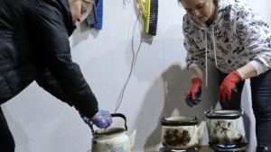 Светлина и топлина за украинските семейства | Сайт за дарения | Дарителски кампании | Без комисионна