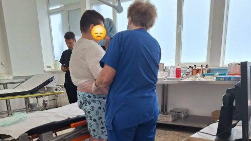 „Да помогнем на Вальо да живее без болка и страх“ | Сайт за дарения | Дарителски кампании | Без комисионна