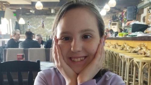 Да сбъднем мечтата на Никол | Сайт за дарения | Дарителски кампании | Без комисионна