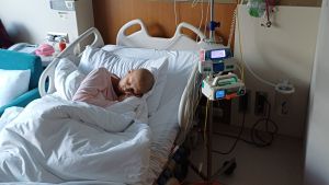 Трябва да спасим Стефани | Сайт за дарения | Дарителски кампании | Без комисионна