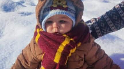 За семейството на бебе Борислав | Сайт за дарения | Дарителски кампании | Без комисионна