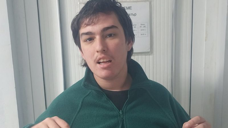 АПЕЛ ЗА ПОМОЩ НА СТЕФАН | Сайт за дарения | Дарителски кампании | Без комисионна