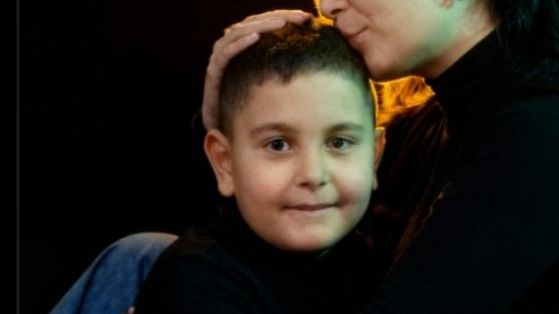 Да спасим детството на Румен | Сайт за дарения | Дарителски кампании | Без комисионна