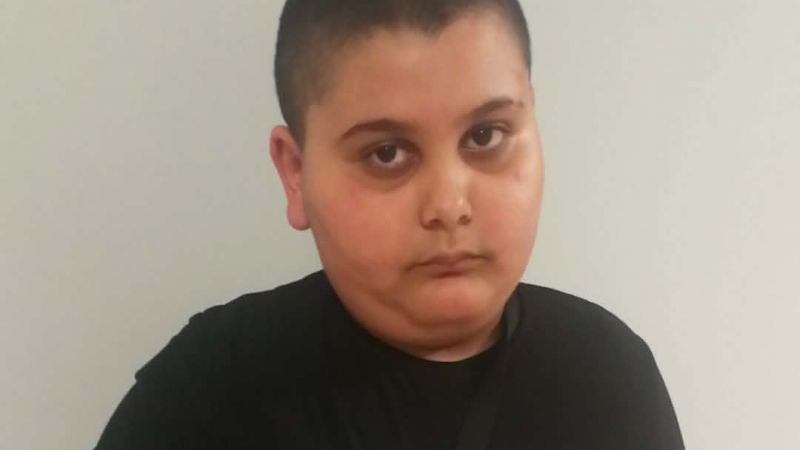 Да спасим детството на Румен | Сайт за дарения | Дарителски кампании | Без комисионна