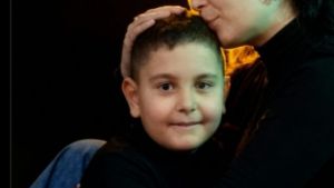 Да спасим детството на Румен | Сайт за дарения | Дарителски кампании | Без комисионна