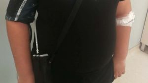 Да спасим детството на Румен | Сайт за дарения | Дарителски кампании | Без комисионна