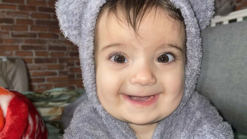 Бебе Бориса има нужда от теб! | Сайт за дарения | Дарителски кампании | Без комисионна