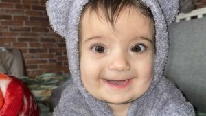 Бебе Бориса има нужда от теб! | Сайт за дарения | Дарителски кампании | Без комисионна