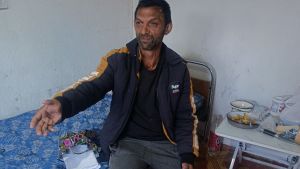 Спаси живот – подари надежда на Ангел! | Сайт за дарения | Дарителски кампании | Без комисионна