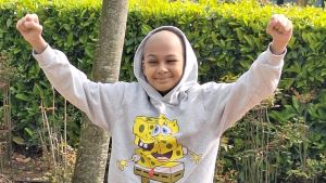 Искаме Мариян да оздравее | Сайт за дарения | Дарителски кампании | Без комисионна