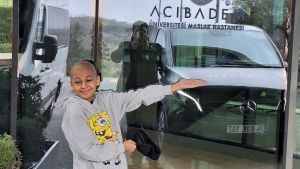 Искаме Мариян да оздравее | Сайт за дарения | Дарителски кампании | Без комисионна