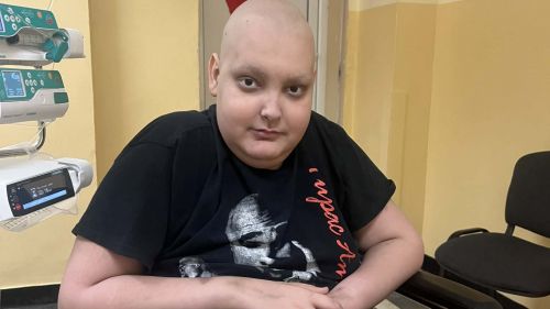 Да спасим усмивката на Румен | Сайт за дарения | Дарителски кампании | Без комисионна