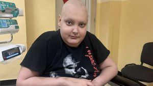 Да спасим усмивката на Румен | Сайт за дарения | Дарителски кампании | Без комисионна