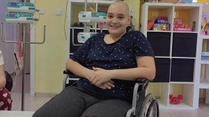 Да спасим усмивката на Румен | Сайт за дарения | Дарителски кампании | Без комисионна