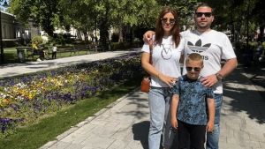 Заедно за Георги | Сайт за дарения | Дарителски кампании | Без комисионна