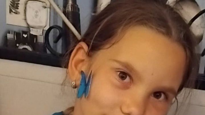 Малката Дария отново  има нужда от нашата помощ | Сайт за дарения | Дарителски кампании | Без комисионна