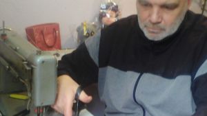 Дайте ми шанс да работя, да не чакам подаяния🙏