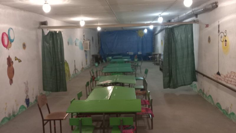 Помощ за децата от Лисивка и Хомутец