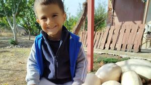 НАЧАЛО НА НОВА КАМПАНИЯ ЗА ДЕНИС