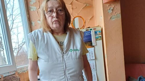 Заслужава си да помогнем на тази изстрадала жена! | Сайт за дарения | Дарителски кампании | Без комисионна