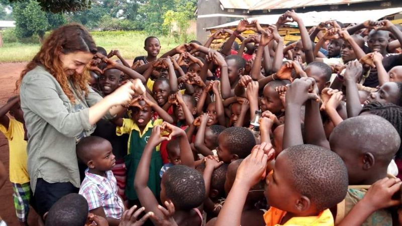 Да подкрепим Йоанна и нейното семейство! | Сайт за дарения | Дарителски кампании | Без комисионна