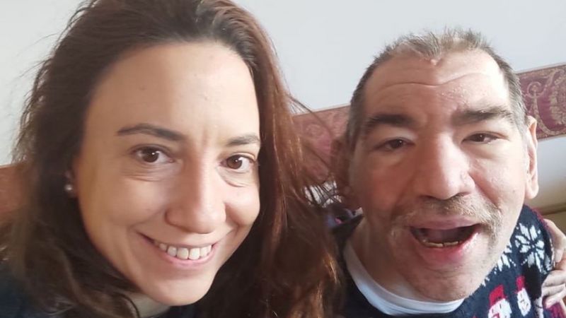 Да подкрепим Йоанна и нейното семейство! | Сайт за дарения | Дарителски кампании | Без комисионна