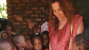 Да подкрепим Йоанна и нейното семейство! | Сайт за дарения | Дарителски кампании | Без комисионна