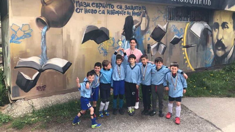 Двете Лепти | Даването Променя | Сайт за дарения | Дарителски кампании | Без комисионна