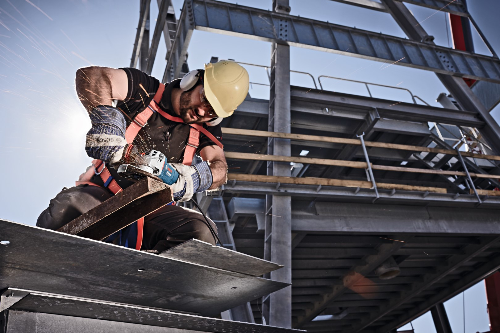  A K GWS CIPX Stahlbau 79 Large 