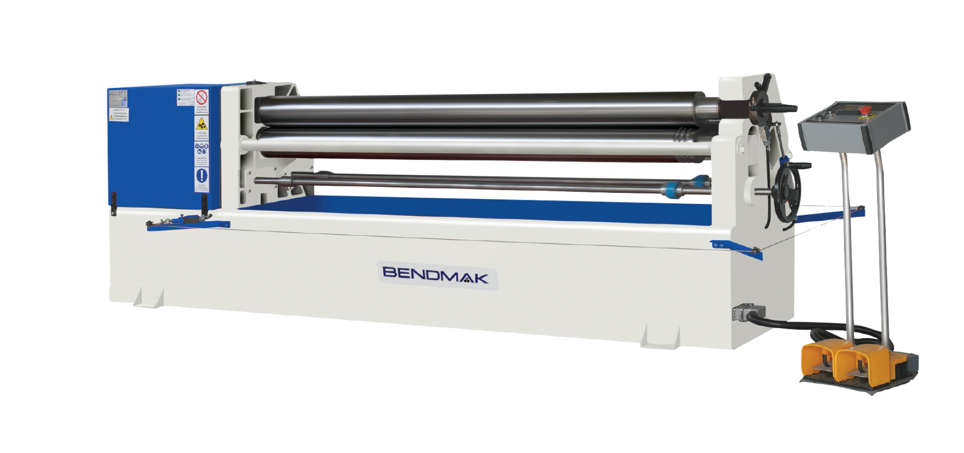  Bendmak CYL foto 1 