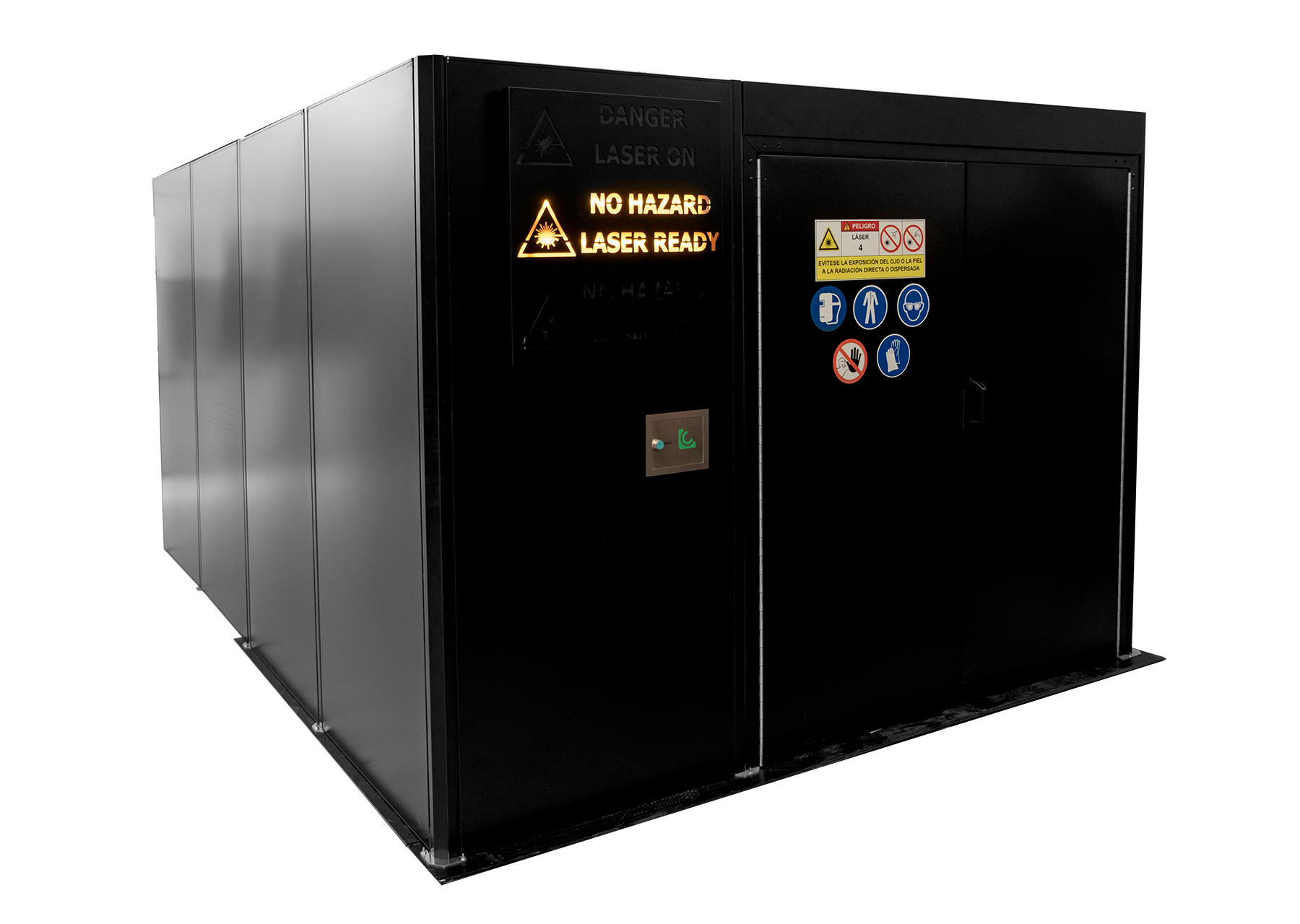 Cabina web