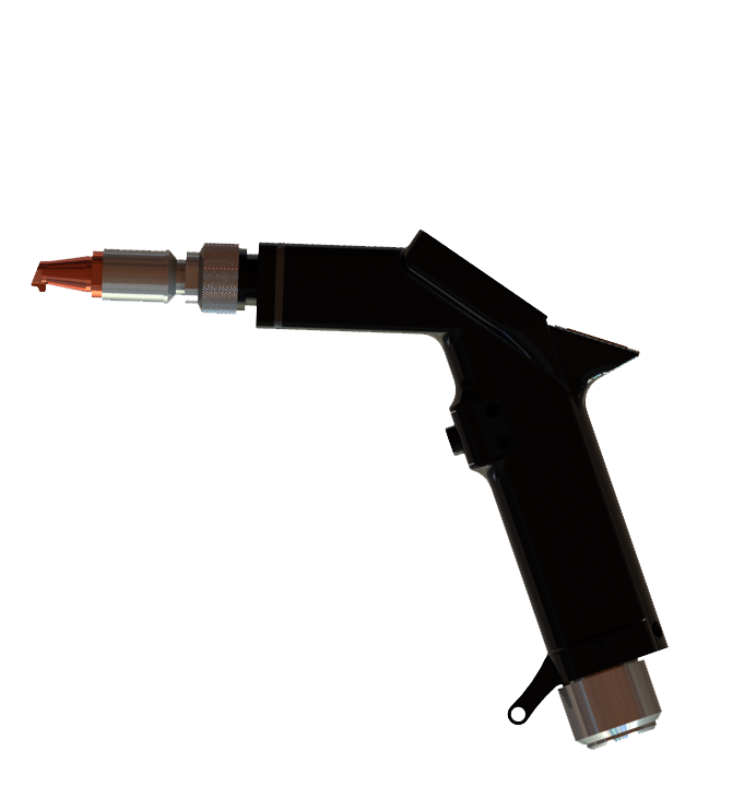 LC PRO laspistool