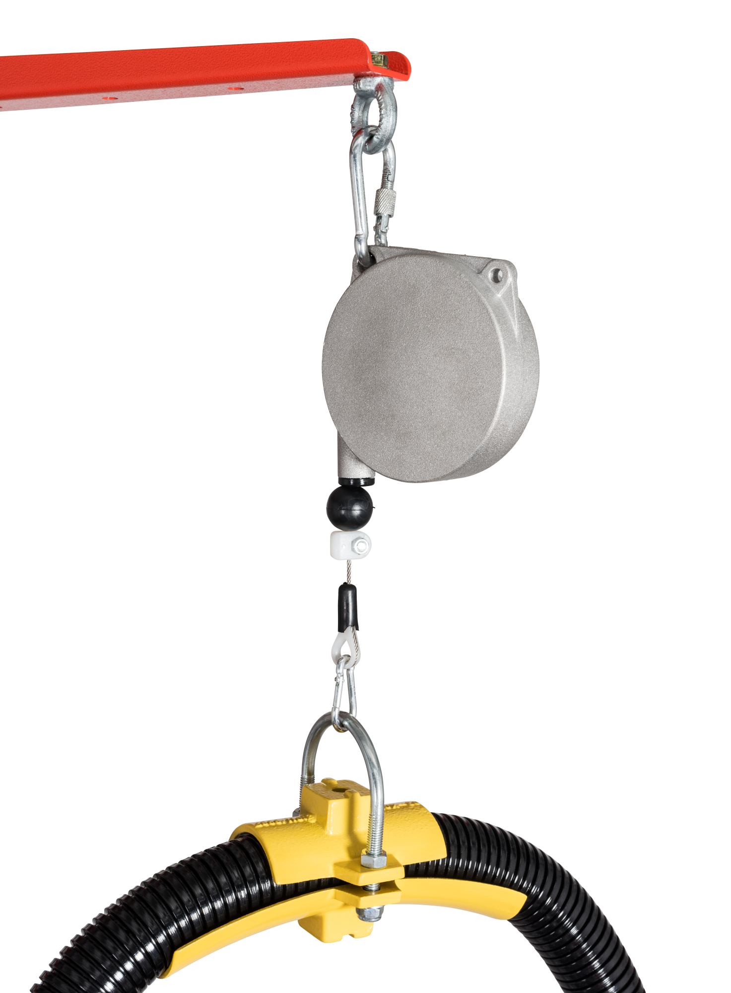  Lorch Cobot Ausleger mit Balancer 