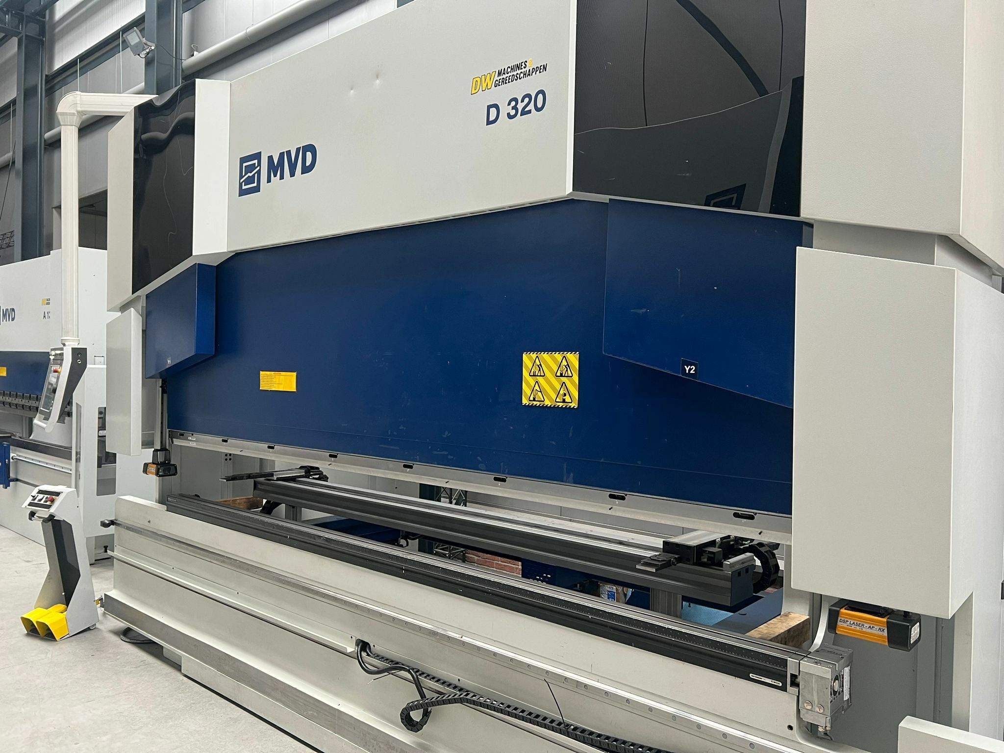  MVD D320 3700 foto 1 