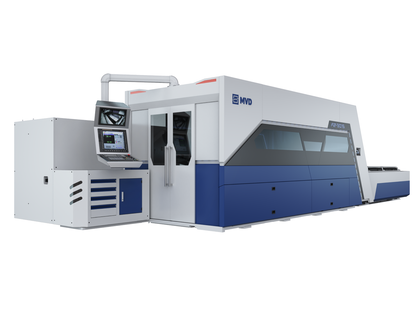  MVD Fiberlaser Foto 1 