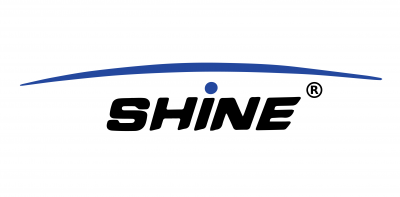  Shine white background 400x197 