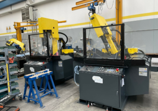  Machine 