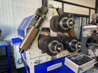  Bendmak PRO 120 foto 1 