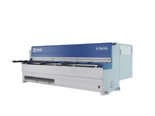  MVD A serie schaar foto 1 