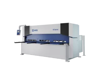  MVD B serie schaar foto 1 