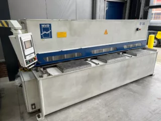  MVD B3006 2013 foto 1 